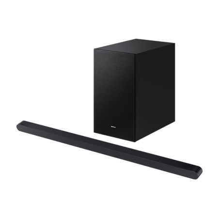 Samsung HW-S700D 3.1.kanal Soundbarsystem Sort